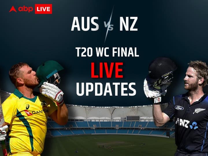 NZ vs AUS, T20 LIVE: Australia Set To Clash Against New Zealand In Summit Clash