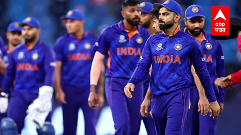 T20 World Cup: India's huge win against Afghanistan