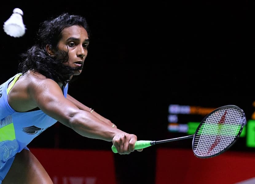 BWF World Tour Final: PV Sindhu Loses To An Seyoung Of South Korea, Settles For Silver | Watch