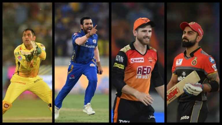 IPL 2022 Retained Players List: Check Out Full List Of Players Retained By IPL Franchises