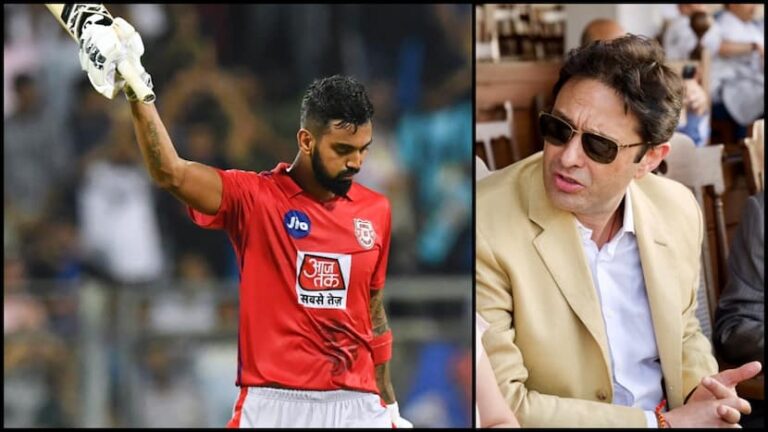 ‘We Wanted Him To Stay, But He Wanted To Go Into Auction’: PBKS Owner Ness Wadia On KL Rahul