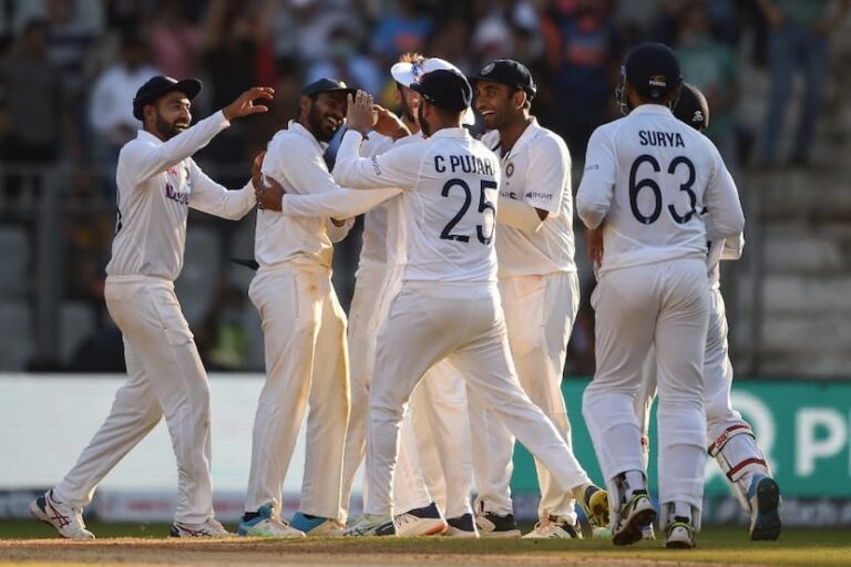 IND Vs NZ, Day 4 LIVE: India Bowlers Looking To Wrap Proceedings Quickly On Day 4, Need 5 More