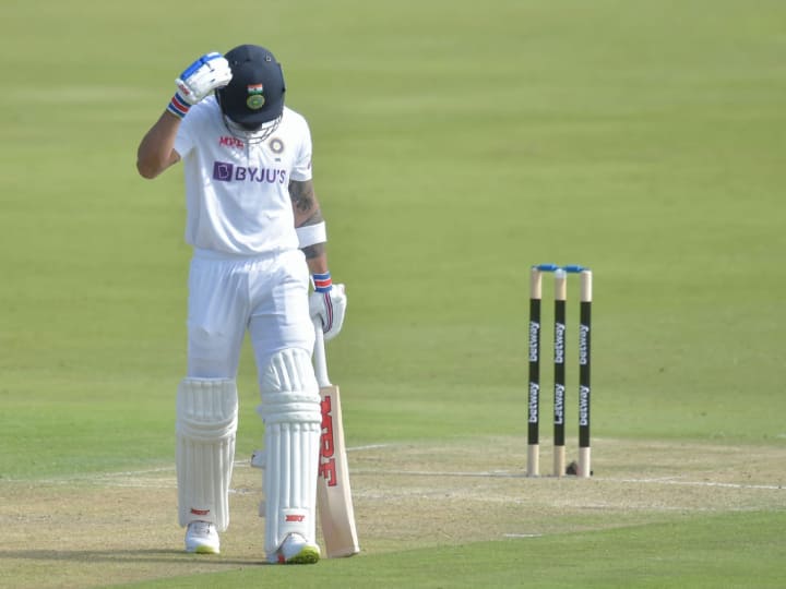 Virat Kohli Ends Second Straight Year Without Scoring A Century In International Cricket