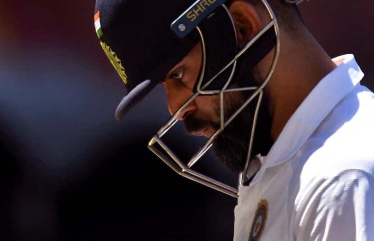 ‘The Writing Was On The Wall, Honestly’: Fans & Ex-Players Divided On Virat Kohli’s Demotion