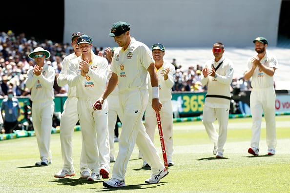 Ashes: Australia Win 3rd Test By An Innings & 14 Runs, Debutant Boland Picks 6 Wickets