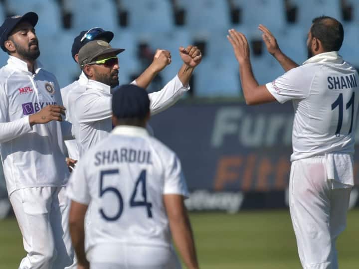 Ind vs SA 1st Test, Day 3: Shami Shines With A Five-Wicket Haul, India Lead By 146 Runs