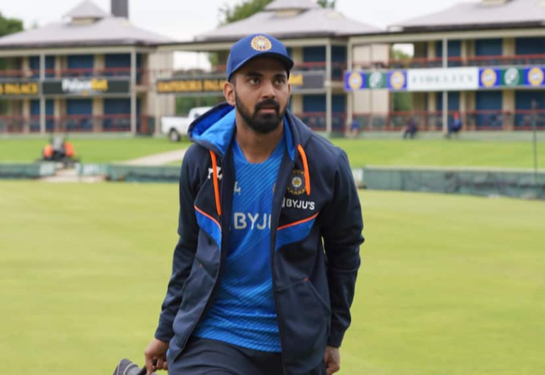 KL Rahul Appointed As India’s Vice-Captain For South Africa Test Series
