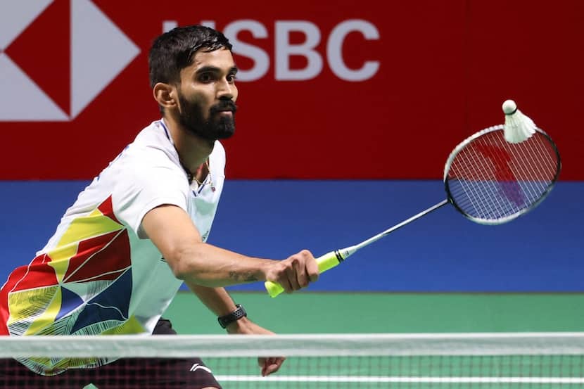 BWF Rankings: Kidambi Srikanth Jumps Four Places To Enter Top 10