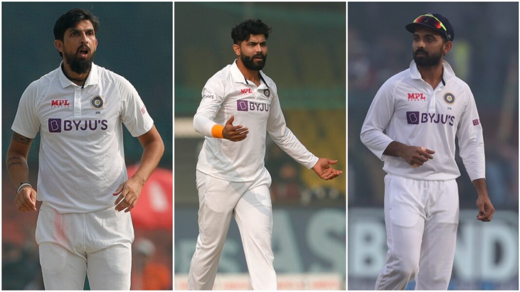 'Admirable How Seniors Are Rested, Not Dropped': Twitter Reacts As India Leave Out Key Players