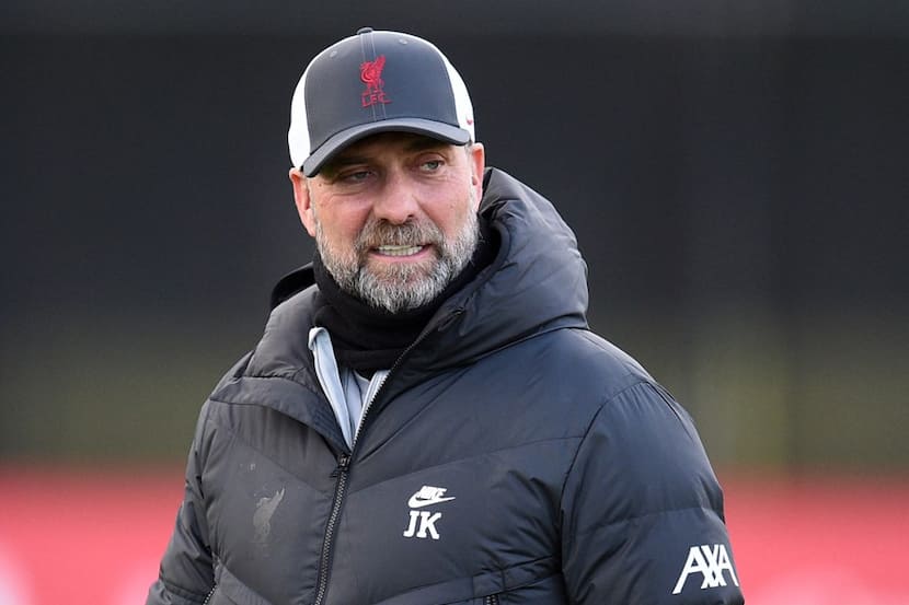 Covid-19 Has Created A 'Tricky Situation' For Liverpool Around Christmas: Jurgen Klopp