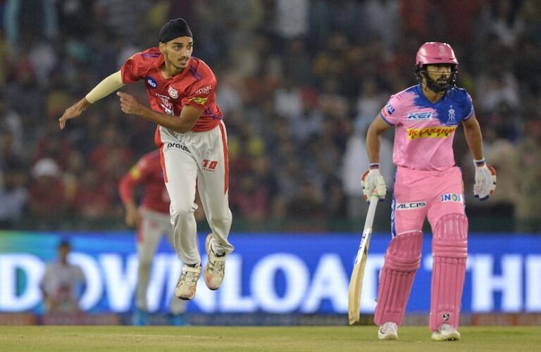IPL 2022 Retention: A Look At The Uncapped Players That Were Retained Ahead Of Some Legends