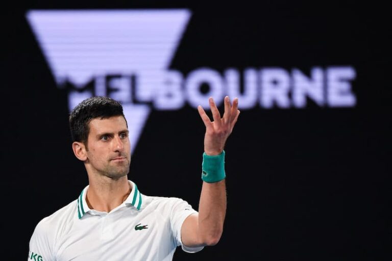 Australian Open 2022: Novak Djokovic To Take Legal Action After Australia Cancels His Visa