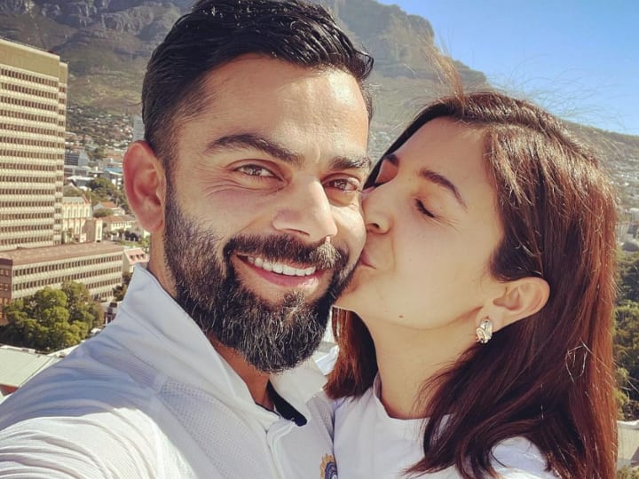 Anushka Pens Down Heartfelt Note After Virat Kohli Steps Down As Team India’s Test Captain