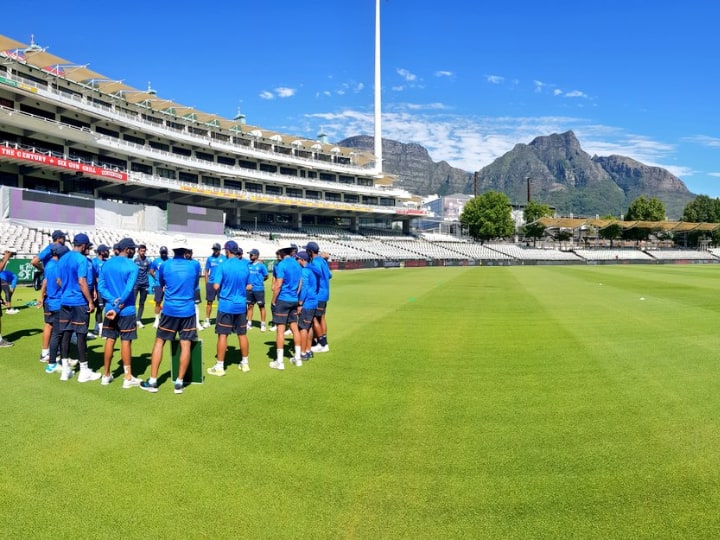 Ind vs SA, 3rd Test: Team India Begin Preparations For Series Decider, BCCI Shares Pics