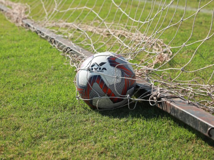 AIFF Suspends I-League For 6 Weeks After Fresh Covid-19 Outbreak