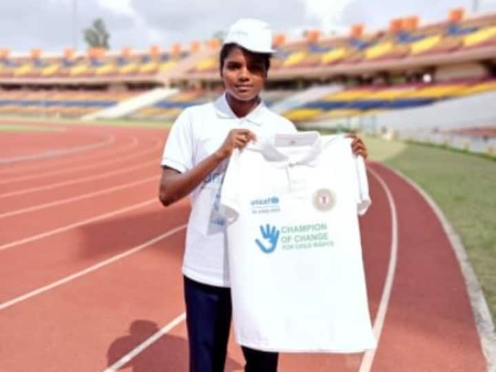 AFC Women’s Asian Cup: Jharkhand’s Sumati Kumari Gets Selected In National Women’s Squad