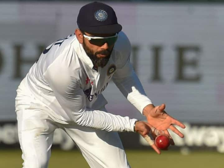 Ind vs SA, 3rd Test: Virat Kohli Becomes 6th Indian Fielder To Complete 100 Test Catches