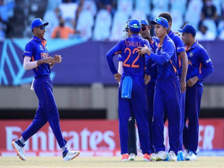 Six India U-19 Players, Including Skipper Yash Dhull, Test Positive For Covid-19