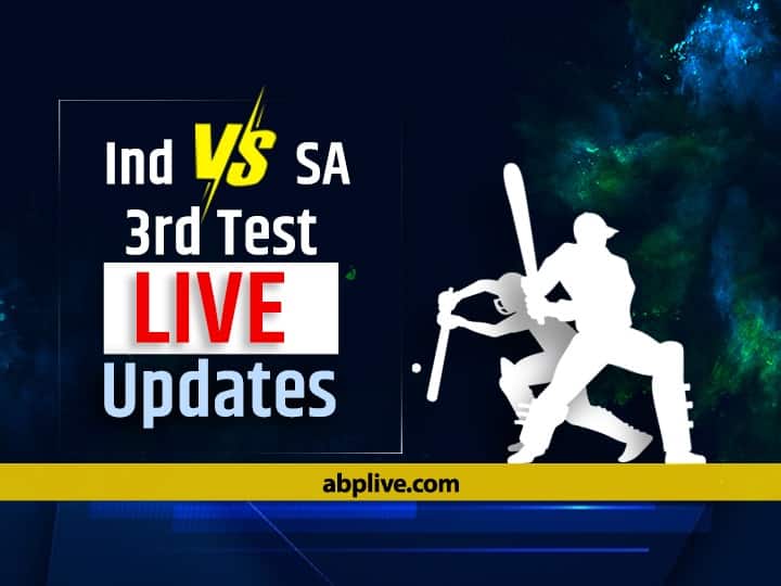Ind vs SA, 3rd Test Live: Bumrah, Umesh Strike To Put India On Top