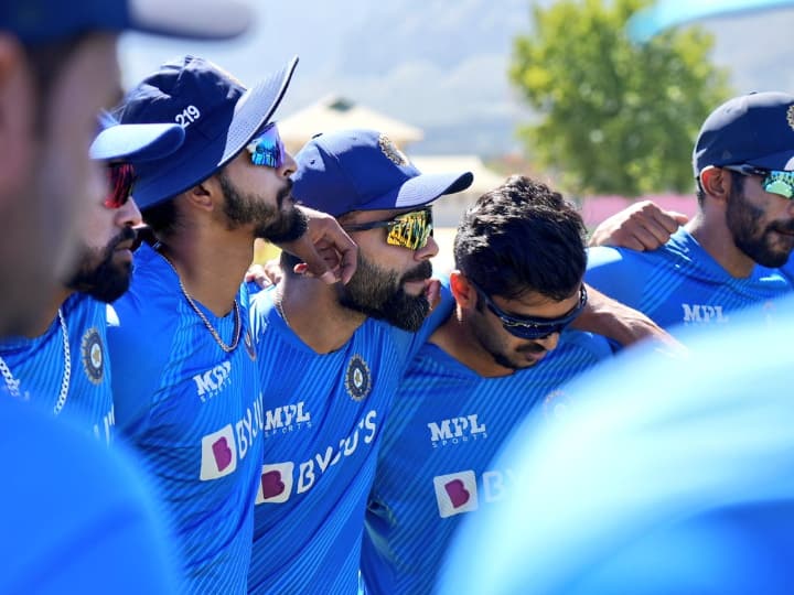 Team India Begin Preparations For Ind vs SA ODI Series, BCCI Shares Pics