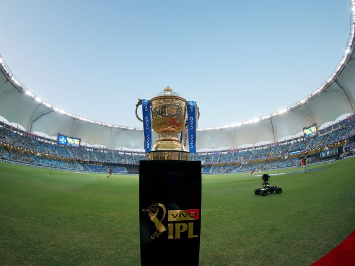 BCCI Wants IPL 2022 To Be Held In India Without Crowd