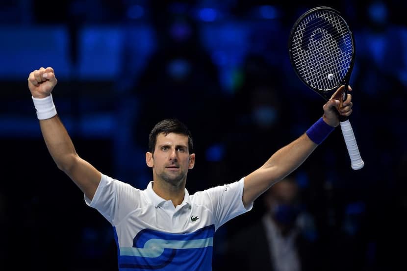 Djokovic Visa Case: World No 1 Tennis Player Wins Appeal Against Deportation From Australia