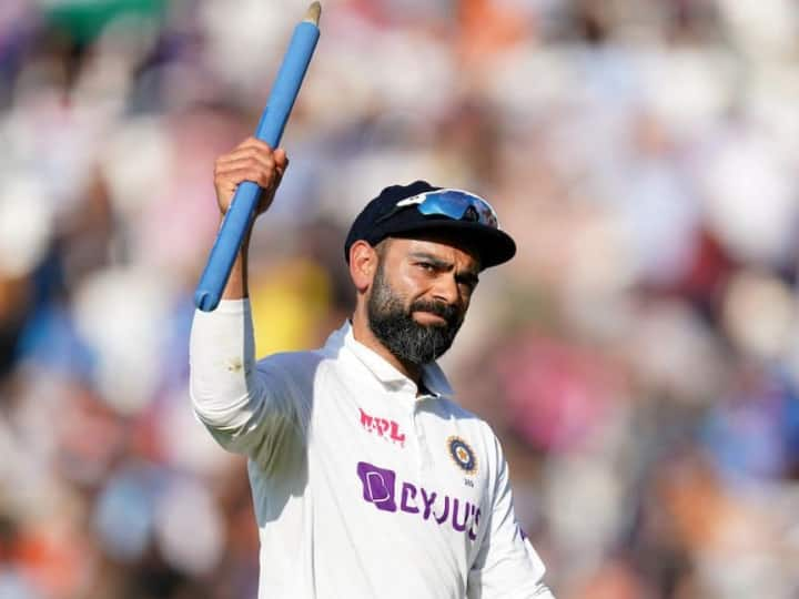 Virat Kohli Steps Down As Team India's Most Successful Test Captain - A Look At His Records