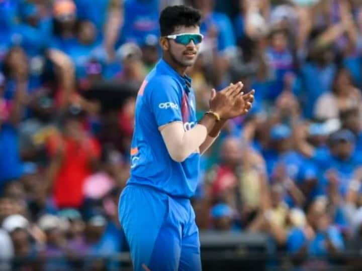 Washington Sundar Tests Positive For Covid-19 Ahead Of Ind vs SA ODI Series: Report