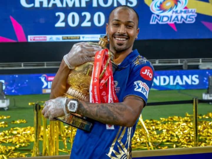 Hardik Pandya To Captain Ahmedabad Franchise In IPL 2022: Report