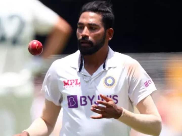 Ind vs SA, 3rd Test: Two Bowlers Who Can Replace Mohammed Siraj In India’s XI For Final Test