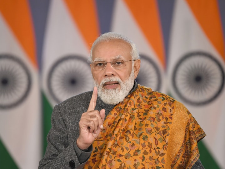 Astro-Turf Football Stadium, Open Synthetic Track To Be Built In Ladakh: PM Modi