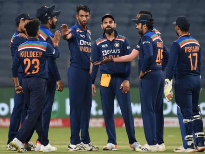 From IPL 2022 To T20 World Cup: Team India’s Complete Cricket Schedule In 2022