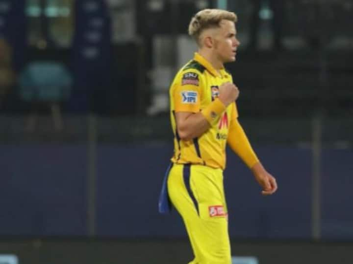 All-Rounder Sam Curran Tweets To Reveal Why He Didn't Register His Name For IPL 2022