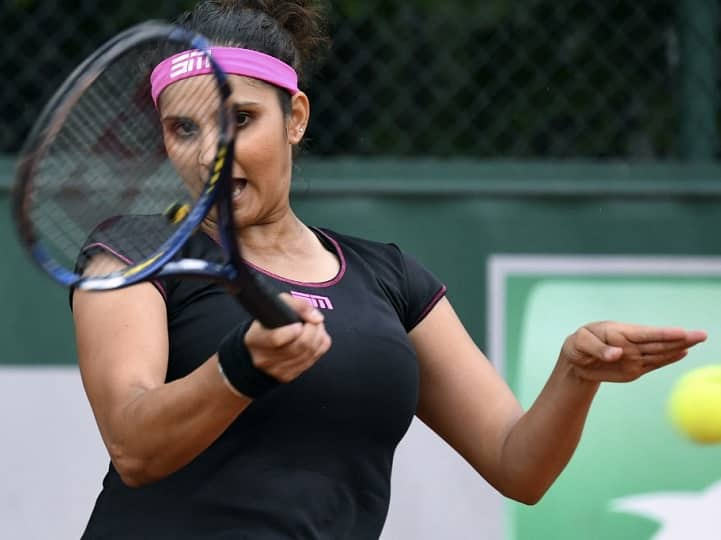 Sania Mirza Announces Retirement Plans From Professional Tennis, 2022 Season Will Be Her Last