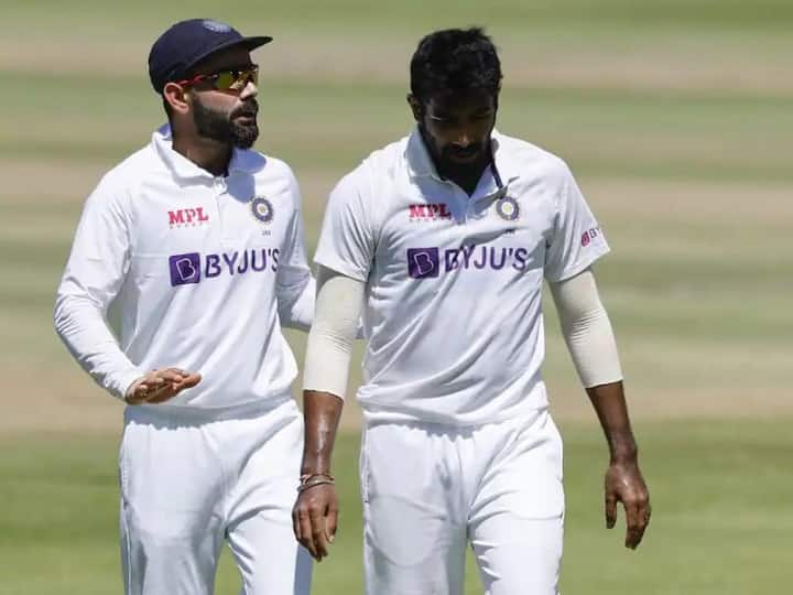 'He'll Always Be A Leader In The Group': Jasprit Bumrah On Virat Kohli Quitting Test Captaincy