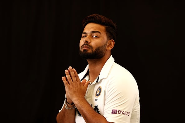 Sunil Gavaskar Wants To See Rishabh Pant As New Indian Test Captain - Know The Reason Here