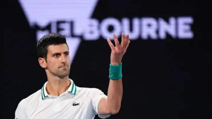 World No.1 Novak Djokovic To Be Deported After Losing Australia Visa Appeal