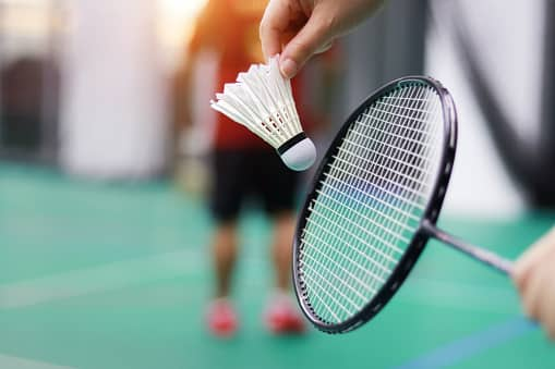 India Open 2022: Seven Shuttlers Test Positive for Covid-19, Several Withdrawn From Tournament