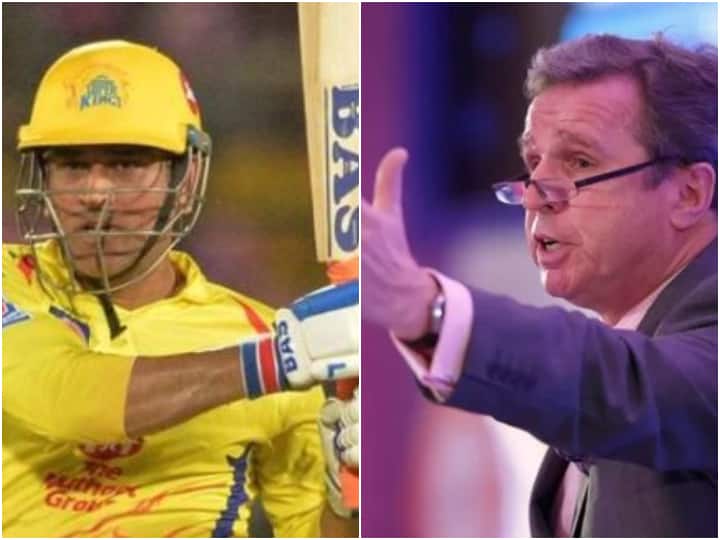 Auctioneer Richard Madley Recalls How MS Dhoni Triggered A Bidding War At IPL Auction In 2008