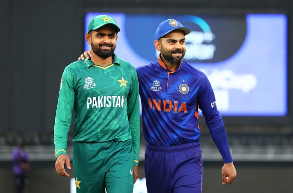 IND vs PAK, T20 WC 2022: India Vs Pakistan T20 World Cup Match Tickets SOLD OUT Within Hours