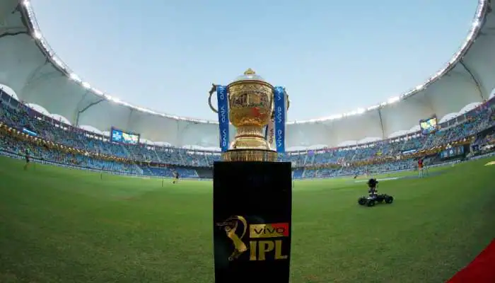 Ahmedabad IPL Franchise To Be Called 'Ahmedabad Titans': Report