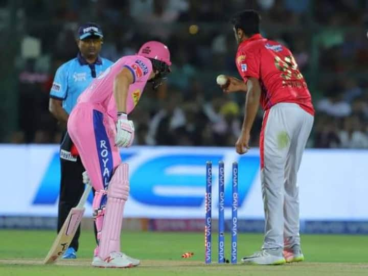 Fans Start Meme Fest As R Ashwin Joins Jos Buttler At Rajasthan Royals After 'Mankad Saga'