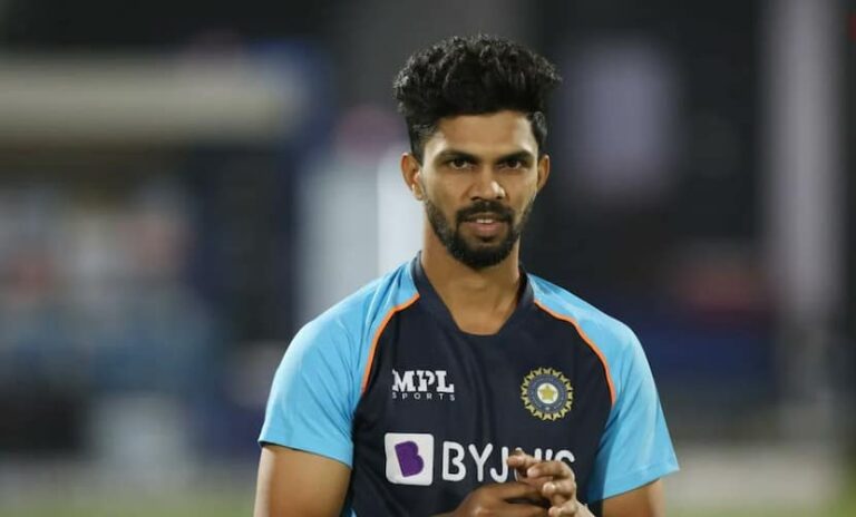 IND Vs SL: Ruturaj Gaikwad Ruled Out Of T20I Series Due To Wrist Injury Ahead Of Dharamsala T20