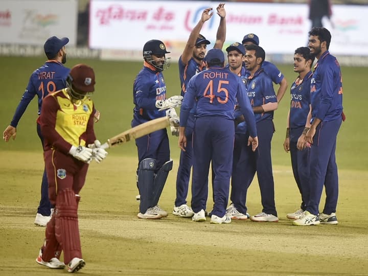 IND vs WI, 2nd T20: India Beat West Indies By 8 Runs, Take Unassailable 2-0 Lead