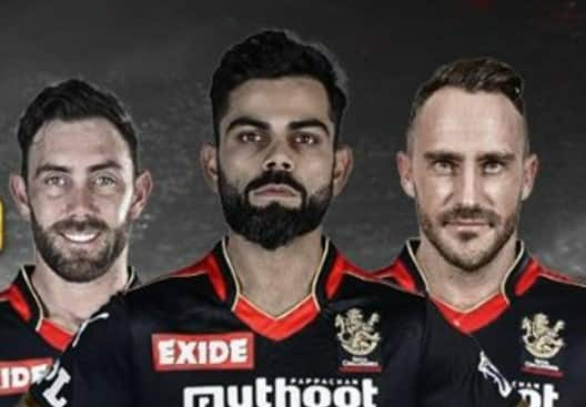 RCB Full IPL Squad 2022: Who Will Fill AB De Villiers Void At Bengaluru? | Check Full RCB Squad