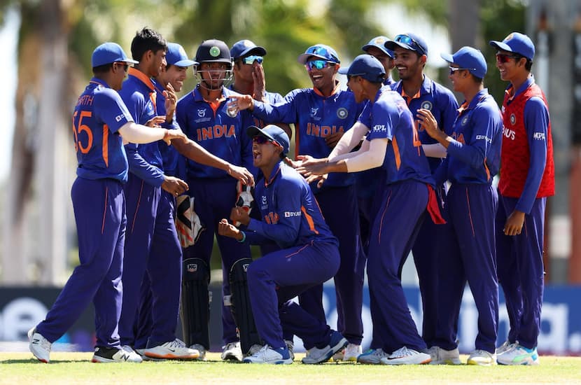 U19 World Cup: India To Face Australia, Afghanistan To Play England In Semi-Finals Today | Prev