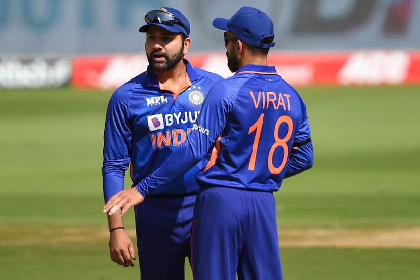IND Vs WI 3rd ODI Live: India Looking To Complete Whitewash As Shikhar Dhawan Makes Return To S