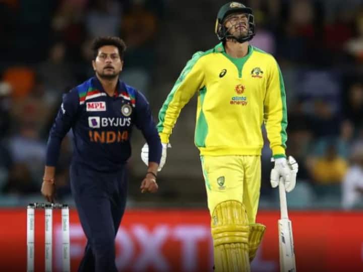 Australian Cricketer's Wife Receives Death Threat For Husband Ahead Of Australia’s Tour Of Pak