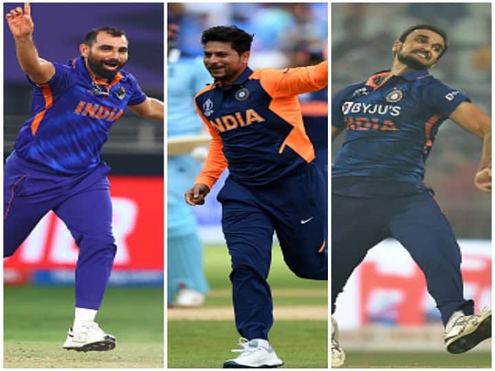 IPL 2022 Auctions: From Shahrukh Khan To Mohammed Shami, 5 Players Who May Start A Bidding War
