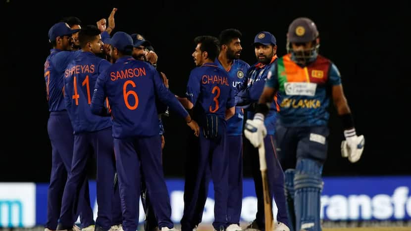 IND Vs SL Live Streaming: When & Where To Watch 3rd T20I Live On TV & Online